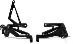 Valtermoto Rearsets Type 1 (Kit) | PES006NT10A 00