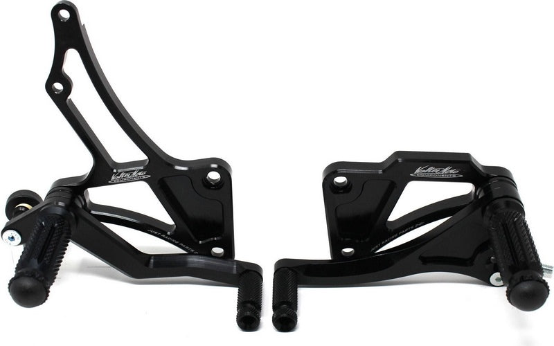 Valtermoto Rearsets Type 1 (Kit) | PES043NT10A 00
