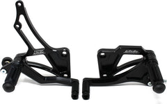 Valtermoto Rearsets Type 1 (Kit) | PES043NT10A 00