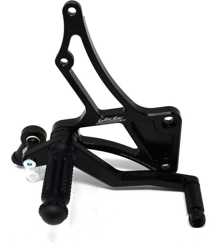 Valtermoto Rearsets Type 1 (Kit) | PES043NT10A 00
