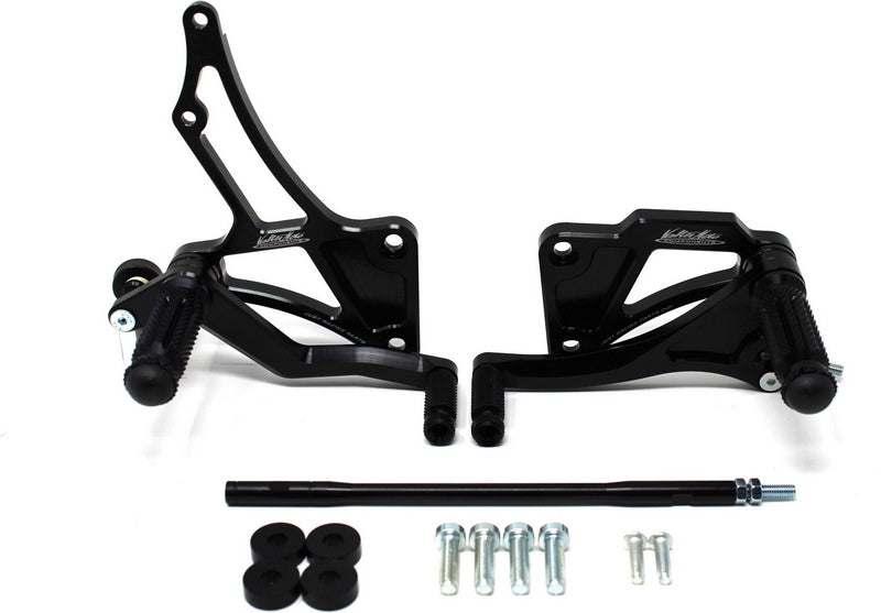Valtermoto Rearsets Type 1 (Kit) | PES043NT10A 00