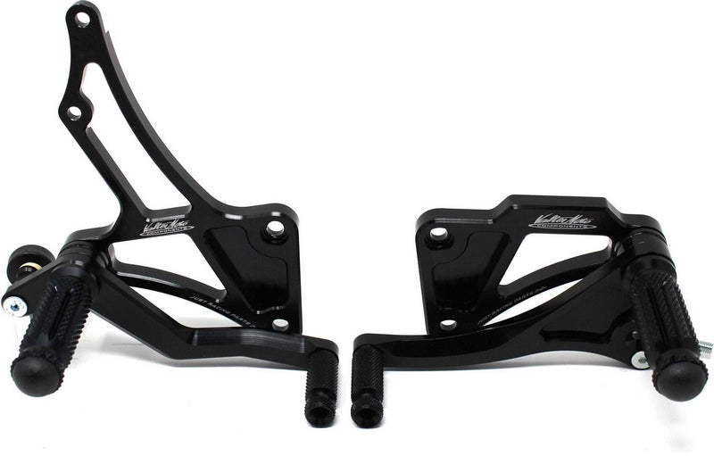 Valtermoto Rearsets Type 1 (Kit) | PES043NT10A 00