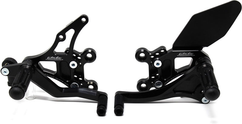 Valtermoto Rearsets Type 1.5 (Kit) | PES049NT15A 00