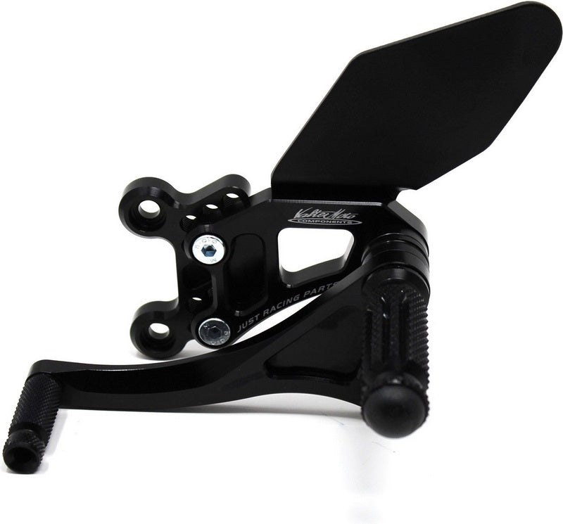 Valtermoto Rearsets Type 1.5 (Kit) | PES049NT15A 00