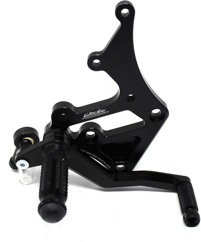 Valtermoto Rearsets Type 1 (Kit) | PES070NT10A 00