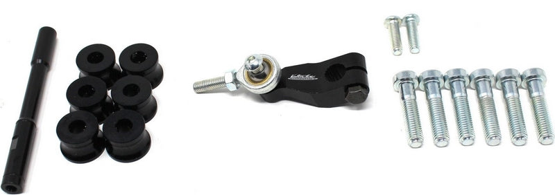 Valtermoto Rearsets Type 1 (Kit) | PES070NT10A 00