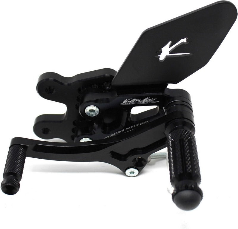 Valtermoto Rearsets Type 1.5 (Kit) | PES095NT15A 00