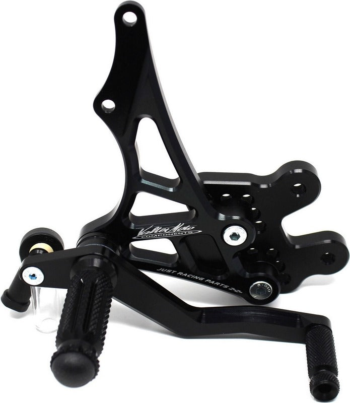 Valtermoto Rearsets Type 1.5 (Kit) | PES095NT15A 00