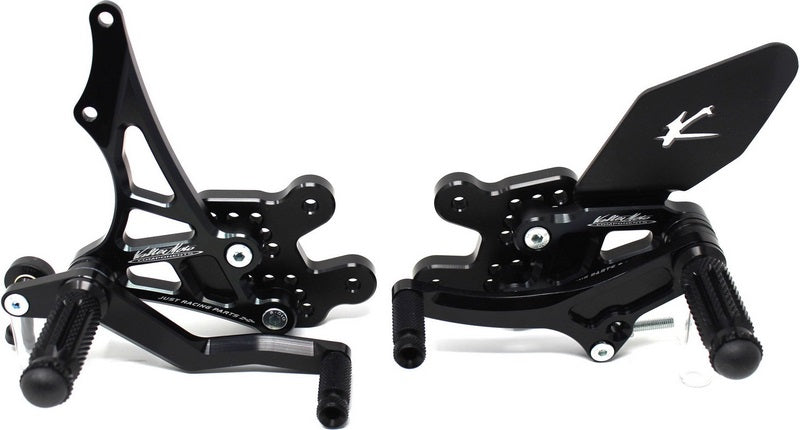 Valtermoto Rearsets Type 1.5 (Kit) | PES095NT15A 00