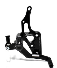 Valtermoto Rearsets Type 1 (Kit) GSR750 11-15 / GSXS750 17-18 | PES100NT10A 00