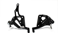 Valtermoto Rearsets Type 1 (Kit) GSR750 11-15 / GSXS750 17-18 | PES100NT10A 00