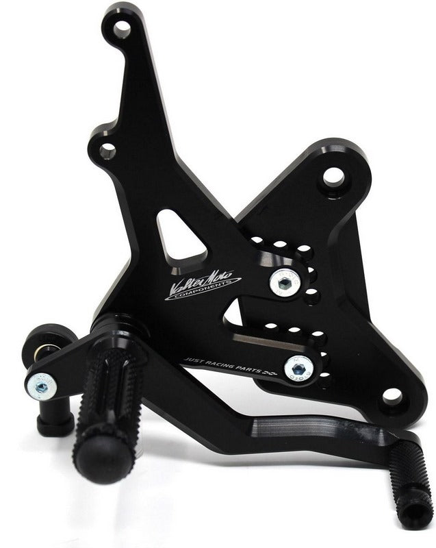 Valtermoto Rearsets Type 1.5 (Kit) | PES109NT15A 00