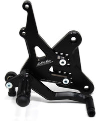 Valtermoto Rearsets Type 1.5 (Kit) | PES109NT15A 00