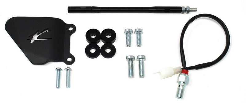 Valtermoto Rearsets Type 1.5 (Kit) | PES109NT15A 00