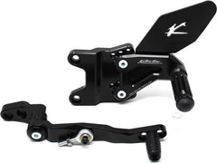 Valtermoto Rearsets Type 1.5 (Kit) | PES112NT15A 00