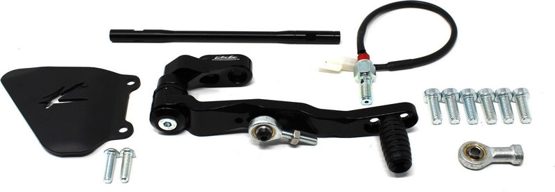 Valtermoto Rearsets Type 1.5 (Kit) | PES112NT15A 00