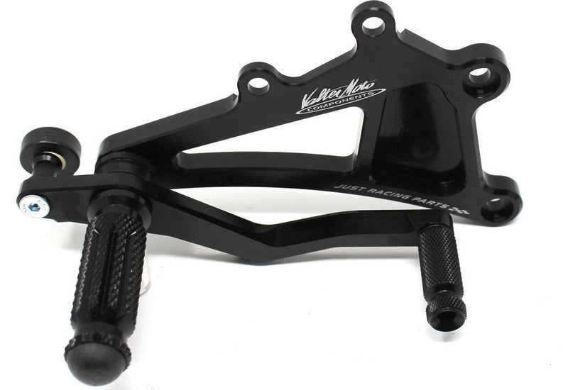 Valtermoto Rearsets Type 1 Reverse Gear (Kit) | PET008RT10A 00