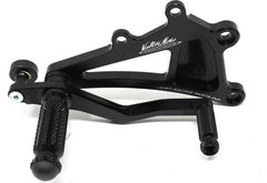 Valtermoto Rearsets Type 1 Reverse Gear (Kit) | PET008RT10A 00