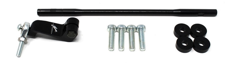 Valtermoto Rearsets Type 1 Reverse Gear (Kit) | PET008RT10A 00
