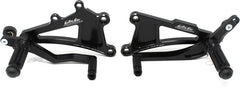 Valtermoto Rearsets Type 1 Reverse Gear (Kit) | PET008RT10A 00