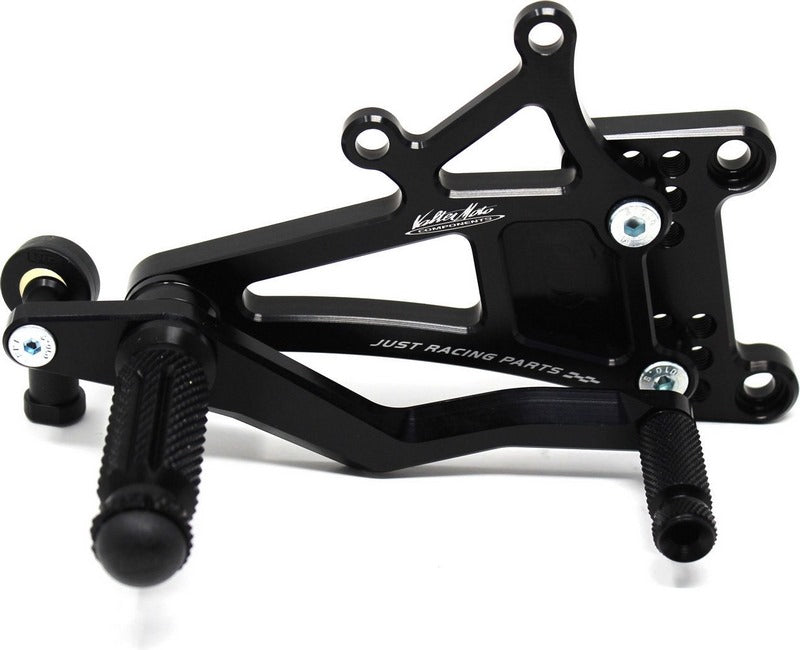 Valtermoto Rearsets Type 1.5 Reverse Gear (Kit) | PET023RT15A 00