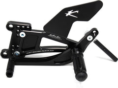 Valtermoto Rearsets Type 1.5 Reverse Gear (Kit) | PET023RT15A 00