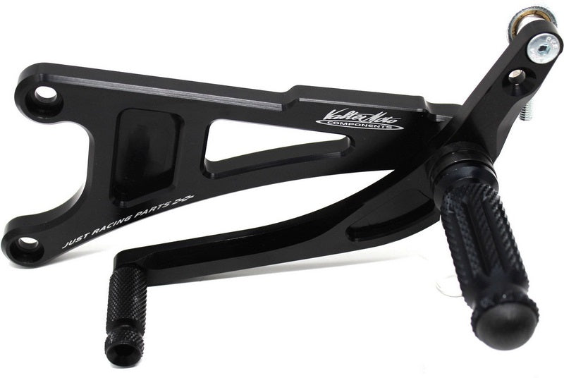 Valtermoto Rearsets Type 1 (Kit) | PEY006NT10A 00