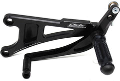 Valtermoto Rearsets Type 1 (Kit) | PEY006NT10A 00