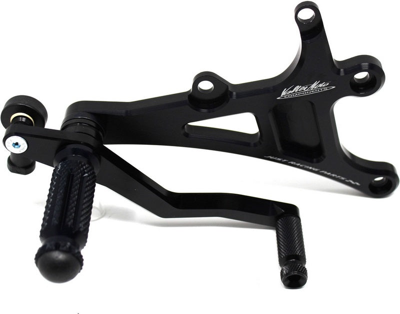 Valtermoto Rearsets Type 1 (Kit) | PEY006NT10A 00