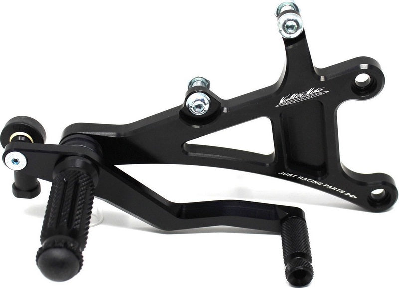 Valtermoto Rearsets Type 1 (Kit) | PEY024NT10A 00