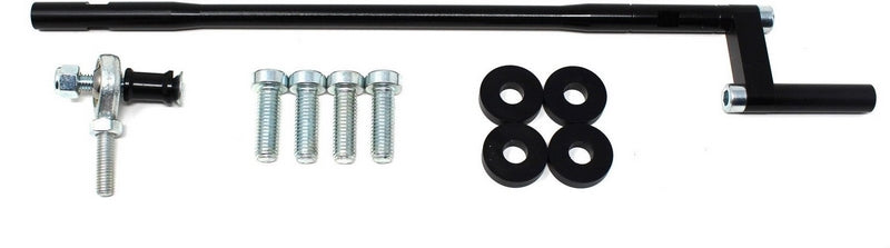 Valtermoto Rearsets Type 1 (Kit) | PEY024NT10A 00