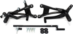 Valtermoto Rearsets Type 1 (Kit) | PEY024NT10A 00