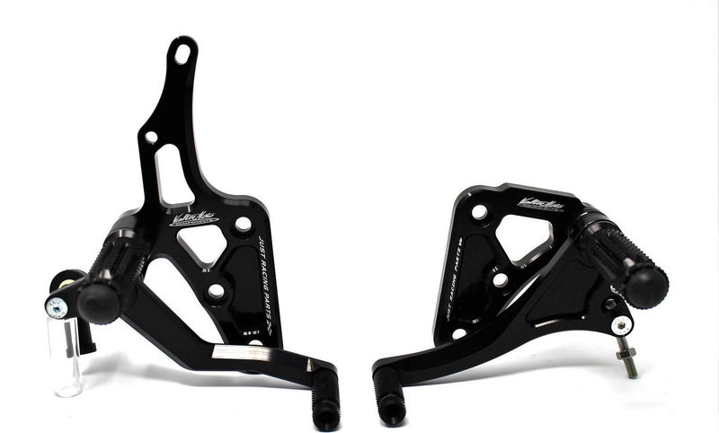 Valtermoto Rearsets Type 1 (Kit) R1 04-06 | PEY030NT10A 00