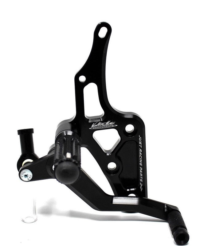 Valtermoto Rearsets Type 1 (Kit) R1 04-06 | PEY030NT10A 00
