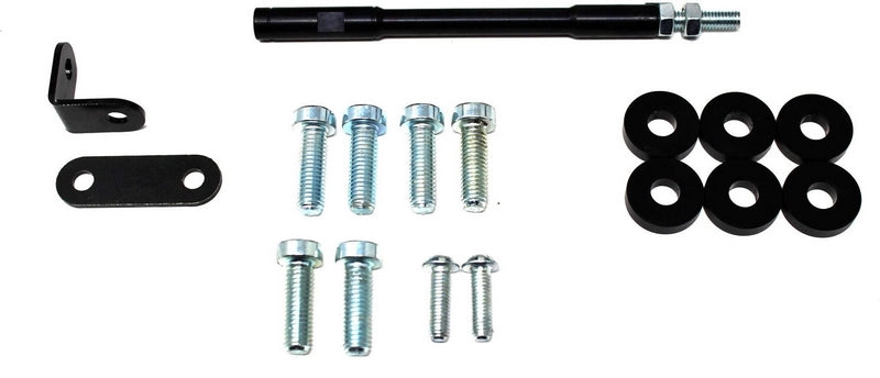 Valtermoto Rearsets Type 1 (Kit) R1 04-06 | PEY030NT10A 00