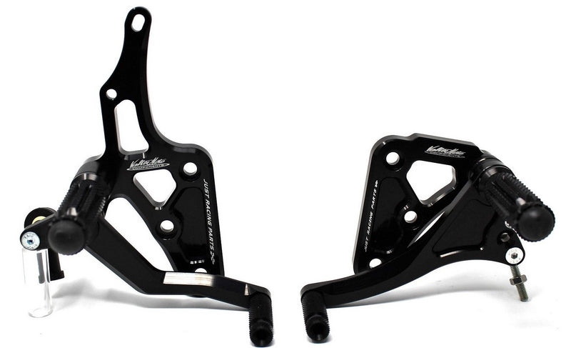 Valtermoto Rearsets Type 1 (Kit) R1 04-06 | PEY030NT10A 00