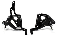 Valtermoto Rearsets Type 1 (Kit) R1 04-06 | PEY030NT10A 00