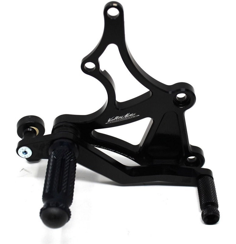 Valtermoto Rearsets Type 1 (Kit) | PEY039NT10A 00