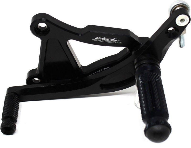 Valtermoto Rearsets Type 1 (Kit) | PEY039NT10A 00