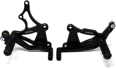 Valtermoto Rearsets Type 1 (Kit) | PEY039NT10A 00