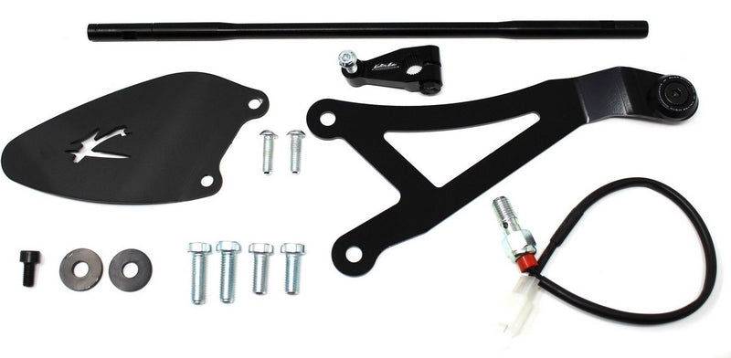 Valtermoto Rearsets Type 1.5 (Kit) R6 06-15 | PEY048NT15A 00