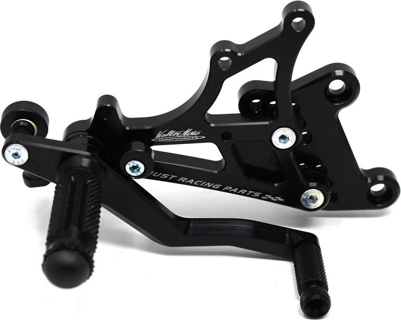 Valtermoto Rearsets Type 1.5 (Kit) | PEY069NT15A 00