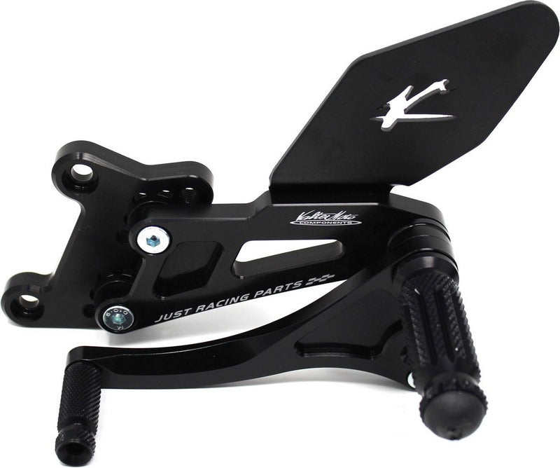 Valtermoto Rearsets Type 1.5 (Kit) | PEY069NT15A 00