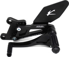Valtermoto Rearsets Type 1.5 (Kit) | PEY069NT15A 00