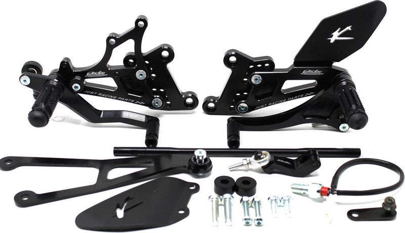 Valtermoto Rearsets Type 1.5 (Kit) | PEY069NT15A 00