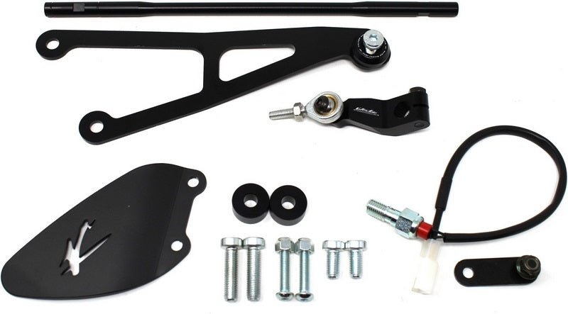 Valtermoto Rearsets Type 1.5 (Kit) | PEY069NT15A 00