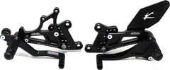 Valtermoto Rearsets Type 1.5 (Kit) | PEY069NT15A 00