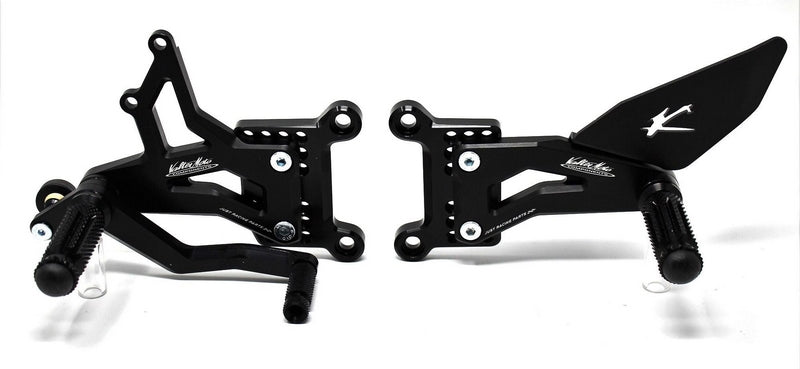 Valtermoto Rearsets Type 1.5 (Kit) | PEY082NT15A 00