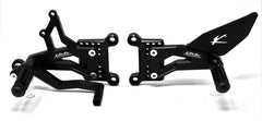 Valtermoto Rearsets Type 1.5 (Kit) | PEY082NT15A 00