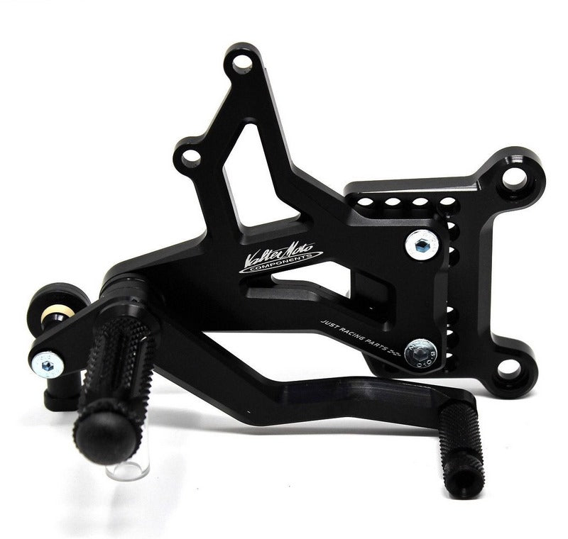 Valtermoto Rearsets Type 1.5 (Kit) | PEY082NT15A 00